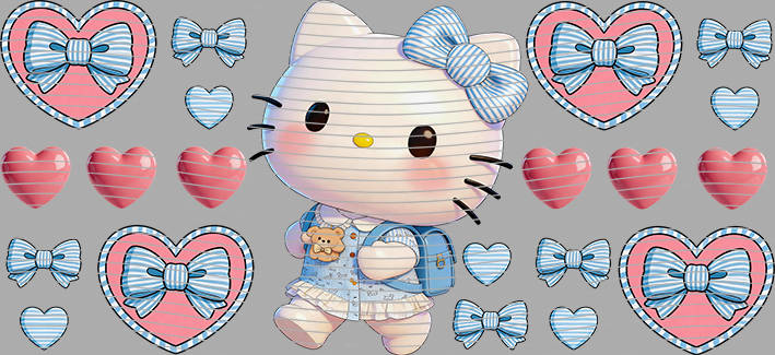 16oz Sanrio-SO-754